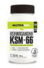 Ksm-66 649908268763 Nutrabio Labs Ashwagandha Capsules Health Wellness
