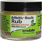 650429303925 Emulate Natural Care Moringa