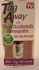 65121-711-015 Tag Away Skin Remover 893621002344