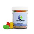 651536184865 Serenity Hemp Company Extract