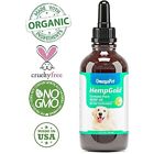 651973818811 Fish Oil Supplements Hemp