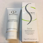 652086001442 Organicspa Face Exfoliant New