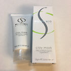 652086001459 Organicspa Clay Mask New