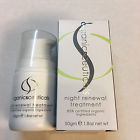 652086001473 Organicspa Organicsceuticals Night Renewal