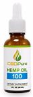 6527853747134 Cbdpure Hemp Oil 100
