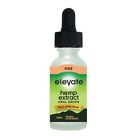 653341385468 Elevate Hemp Oil Extract Drops Natural Pain Reliever Anxiety