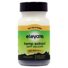 653341385567 Elevate Hemp Extract Soft Gelcaps Stress Relief Better