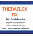 653348525607 Theraflex Rx Capsules Per Capsule