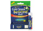 654001 Cold And Canker Sores Begone Stick Oz 606705010018