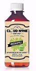 65456 Cloud Natural Green Apple Hemp Oil