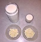654651 Unbranded Milk Kefir Grains