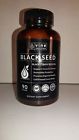 656165209866 Vine Nutrition Premium Black Seed Oil Capsules Nigella