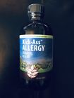 656490011745 Wishgarden Herbs Allergy Organic Herbal Supplement Immune