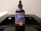 656490185743 Wishgarden Herbs Immune Activator Organic Wild Fl Oz