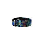 657472572056 Undisclosed Relief Bracelet Single Band Storm Metallic