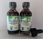 6575645 Keavys Corner Humbles Mineral Solution Keavy 688936100423