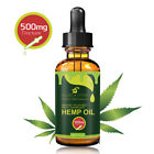 657631744850 Swan Star Organic Hemp Oil Reduces Pain Relief