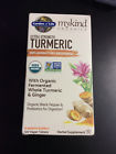 658010122894 Garden Of Life Mykind Organics Extra Strength Turmeric