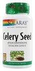 65905 Solaray Celery Seed 505 076280011548