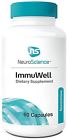 659468101271 Neuroscience Immuwell 60 Capsules