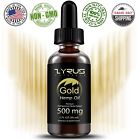 661092901301 Zyrus Naturals Organic Hemp Oil Mg Pain Relief