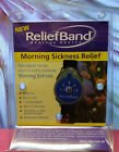 661168280200 Reliefband Wristband Nausea Motion