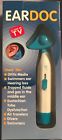 662425013340 Kencap Eardoc Holistic Natural Relief From Ear Pain Earache Infection