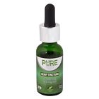 663387798689 Pureproduct Mg Hemp Oil Tincture Natural Cbd Made