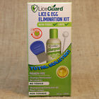 663580000800 Liceguard Lice Egg Elimination