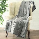 665336540875 Homepremium Weighted Blanket Lbs For Individual Fall Asleep 665336540875 Homepremium Weighted Blanket Lbs For Individual Fall Asleep