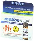 665638009926 Motion Eaze Motioneaze Sickness Relief Safe All Natural 665638009926 Motion Eaze Motioneaze Sickness Relief Safe All Natural