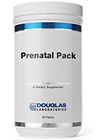 66588-30x Douglas Labs Prenatal Pack 310539039274 66588-30x Douglas Labs Prenatal Pack 310539039274