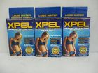 666222941103 Xpel Water Pill Natural Herbal Diuretic Each Exp