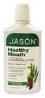 Pholiday10 66647 Jason Natural Products Mouthwash 078522015604