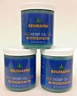 669942156673 Reumafin Hemp Oil Gel Cream Pomada Para Masajear