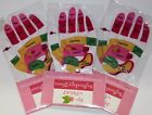 671882061405 Spa Retreat Lot Of Sets Reflexology Gloves