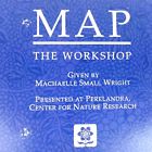 672487101725 Perelandra Map Workshop Dvds Medical Assistance Program Machaelle
