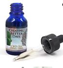674499800 Creating Better Days Cbd Oil Hemp Extract Sublingual Ml Pain