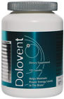Coq10 676964001508 Dolovent Magnesium Dietary Supplement For Brain Health Capsules