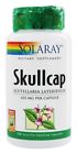67697 Solaray Skullcap 425 Mg 076280015607