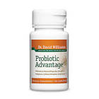 678829241234 Probiotic Advantage Dr.david Williams By 90 Day Supply Tablets