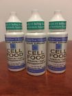 679909000017 Lumina Nuscience Cell Food Oxygen Nutrient Supplement 1 Fl.oz New