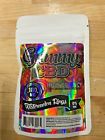 680201064188 Infused Edibles Cbd Gummy Watermelon Rings Mg Organic