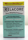 681168130022 Relacore Stress Mitigating Compound