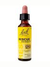 6814 Bach Rescue Remedy Original Natural Stress Relief Flower 885225054218