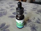 684357406878 Green Earth Medicinals Cbd Oral Formula Sublingual Drops