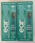 684758994967 Clearpop Rapid Earache Relief