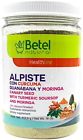 685239705652 Betel Natural Leche De Alpiste With Curcuma Guanabana