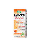 Pumped10 686562 Natures Way Umcka Cough Max Relief Syrup Nature 033674158647
