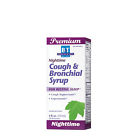 686568 Boericke Tafel Nighttime Cough Bronchial Syrup 308079006931